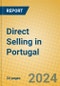 Direct Selling in Portugal - Product Thumbnail Image