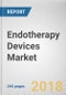 Endotherapy Devices Market by Product, Application, and End Users - Opportunity Analysis and Industry Forecast, 2017-2024 - Product Thumbnail Image