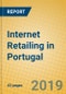 Internet Retailing in Portugal - Product Thumbnail Image