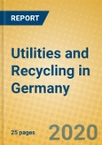 Utilities and Recycling in Germany- Product Image