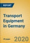 Transport Equipment in Germany - Product Thumbnail Image