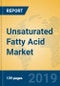 Unsaturated Fatty Acid Market Insights 2019, Analysis and Forecast Global and Chinese Market to 2024, by Manufacturers, Product Type, Application, Regions and Technology - Product Thumbnail Image