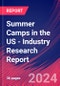 Summer Camps in the US - Industry Research Report - Product Thumbnail Image