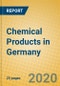 Chemical Products in Germany - Product Thumbnail Image