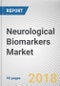 Neurological Biomarkers Market for Alzheimers and Parkinsons Diseases - Global Opportunity Analysis and Industry Forecast, 2018-2025 - Product Thumbnail Image