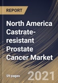 North America Castrate-resistant Prostate Cancer Market By Therapy (Hormonal Therapy, Immunotherapy, Chemotherapy and Radiotherapy), By Country, Industry Analysis and Forecast, 2020 - 2026- Product Image