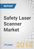 Safety Laser Scanner Market by Product Type (Mobile Safety Laser Scanner, Stationary Safety Laser Scanner), End-User Industry (Automotive, Food & Beverages, Healthcare & Pharmaceuticals, and Consumer Goods and Electronics) - Global Forecast to 2023- Product Image