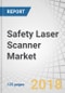 Safety Laser Scanner Market by Product Type (Mobile Safety Laser Scanner, Stationary Safety Laser Scanner), End-User Industry (Automotive, Food & Beverages, Healthcare & Pharmaceuticals, and Consumer Goods and Electronics) - Global Forecast to 2023 - Product Thumbnail Image