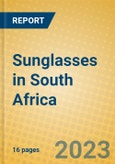 Sunglasses in South Africa- Product Image