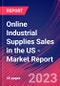 Online Industrial Supplies Sales in the US - Industry Market Research Report - Product Image