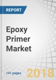 Epoxy Primer Market by Substrate (Metal, Concrete & Masonry, and Fiberglass), Application (Building & Construction, Automotive, Marine, and Machinery & Equipment), Technology (Solvent-borne, and Waterborne), and Region-Global Forecast to 2023- Product Image