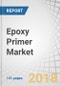 Epoxy Primer Market by Substrate (Metal, Concrete & Masonry, and Fiberglass), Application (Building & Construction, Automotive, Marine, and Machinery & Equipment), Technology (Solvent-borne, and Waterborne), and Region-Global Forecast to 2023 - Product Thumbnail Image