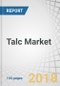 Talc Market by Deposit Type (Talc Carbonate, Talc Chlorite), End-use Industry (Plastics, Pulp & Paper, Ceramics, Paints & Coatings, Cosmetics & Personal Care, Pharmaceuticals, Food) and Region (Asia Pacific, North America) - Global Forecast to 2023 - Product Thumbnail Image