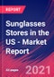 Sunglasses Stores in the US - Industry Market Research Report - Product Thumbnail Image