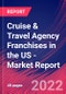 Cruise & Travel Agency Franchises in the US - Industry Market Research Report - Product Image