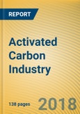 Global and China Activated Carbon Industry Report, 2018-2023- Product Image