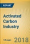 Global and China Activated Carbon Industry Report, 2018-2023 - Product Thumbnail Image