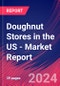Doughnut Stores in the US - Industry Market Research Report - Product Image
