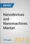 Nanodevices and Nanomachines: The Global Market - Product Thumbnail Image
