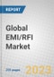Global EMI/RFI: Materials and Technologies 2023-2028 - Product Thumbnail Image