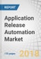 Application Release Automation Market by Component (Tool and Services), Deployment Type (On-Premises and Cloud), Organization Size, Vertical (BFSI, ITEs and Telecommunications, Manufacturing), and Region - Global Forecast to 2023 - Product Thumbnail Image