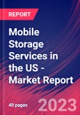 Mobile Storage Services in the US - Industry Market Research Report- Product Image