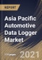 Asia Pacific Automotive Data Logger Market By Application, By Connection Type, By Channels, By End User, By Country, Industry Analysis and Forecast, 2020 - 2026 - Product Thumbnail Image