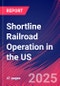 Shortline Railroad Operation in the US - Industry Market Research Report - Product Thumbnail Image