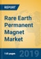 Rare Earth Permanent Magnet Market Insights 2019, Analysis and Forecast Global and Chinese Market to 2024, by Manufacturers, Product Type, Application, Regions and Technology - Product Thumbnail Image