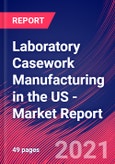 Laboratory Casework Manufacturing in the US - Industry Market Research Report- Product Image