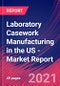 Laboratory Casework Manufacturing in the US - Industry Market Research Report - Product Thumbnail Image