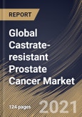 Global Castrate-resistant Prostate Cancer Market By Therapy (Hormonal Therapy, Immunotherapy, Chemotherapy and Radiotherapy), By Region, Industry Analysis and Forecast, 2020 - 2026- Product Image