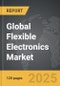 Flexible Electronics - Global Strategic Business Report - Product Thumbnail Image