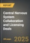 Central Nervous System Collaboration and Licensing Deals 2019-2024 - Product Image