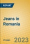 Jeans in Romania - Product Thumbnail Image
