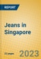 Jeans in Singapore - Product Image