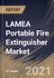 LAMEA Portable Fire Extinguisher Market By Product Type, By Distribution Channel, By Country, Industry Analysis and Forecast, 2020 - 2026 - Product Thumbnail Image
