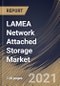 LAMEA Network Attached Storage Market By Solutions, By Deployment Type, By Design, By Storage Solution, By Industry Vertical, By Country, Industry Analysis and Forecast, 2020 - 2026 - Product Thumbnail Image