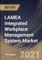 LAMEA Integrated Workplace Management System Market By Component, By Deployment Type, By Enterprise Size, By End User, By Country, Industry Analysis and Forecast, 2020 - 2026 - Product Thumbnail Image