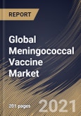 Global Meningococcal Vaccine Market By Brand, By Type, By Age Group, By Region, Industry Analysis and Forecast, 2020 - 2026- Product Image