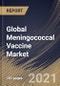 Global Meningococcal Vaccine Market By Brand, By Type, By Age Group, By Region, Industry Analysis and Forecast, 2020 - 2026 - Product Thumbnail Image