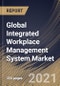 Global Integrated Workplace Management System Market By Component, By Deployment Type, By Enterprise Size, By End User, By Region, Industry Analysis and Forecast, 2020 - 2026 - Product Image