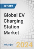 Global EV Charging Station Market by Application, Level of Charging, Charging Point, Charging Infrastructure, Operation, DC Fast Charging, Charge Point Operator, Connection Phase, Service, Installation and Region - Forecast to 2030- Product Image