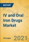 IV and Oral Iron Drugs Market - Global Outlook and Forecast 2021-2026 - Product Thumbnail Image