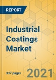 Industrial Coatings Market - Global Outlook and Forecast 2021-2026- Product Image