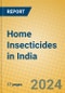 Home Insecticides in India - Product Thumbnail Image