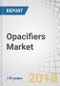 Opacifiers Market by Type, Application - Global Forecast to 2023 - Product Thumbnail Image