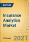 Insurance Analytics Market by Component, Business Application, Deployment, Organization Size, End-User, and Geography - Global Forecast to 2027 - Product Image
