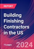 Building Finishing Contractors in the US - Industry Market Research Report- Product Image