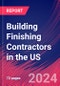 Building Finishing Contractors in the US - Industry Market Research Report - Product Image